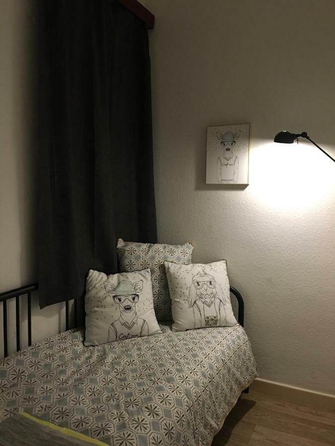 Beau Site Apartment Villard-de-Lans Luaran gambar