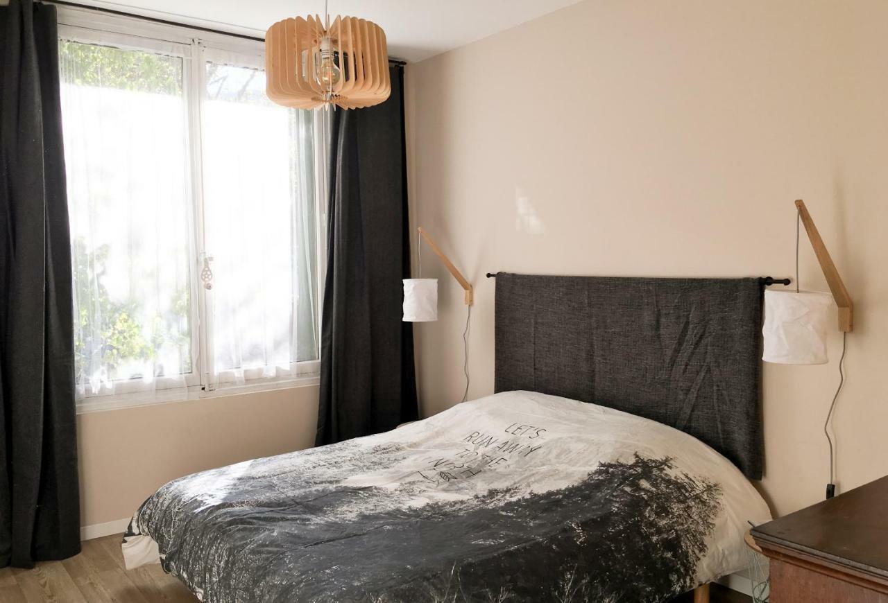 Beau Site Apartment Villard-de-Lans Luaran gambar