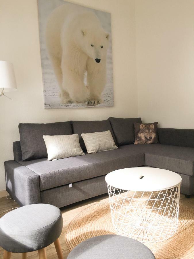 Beau Site Apartment Villard-de-Lans Luaran gambar