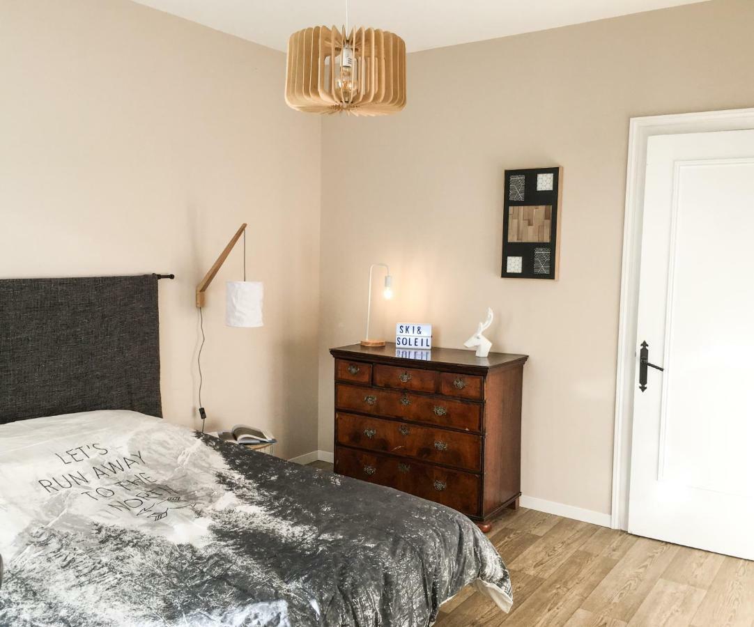 Beau Site Apartment Villard-de-Lans Luaran gambar