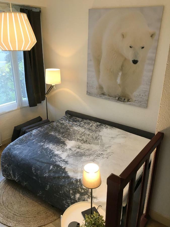 Beau Site Apartment Villard-de-Lans Luaran gambar