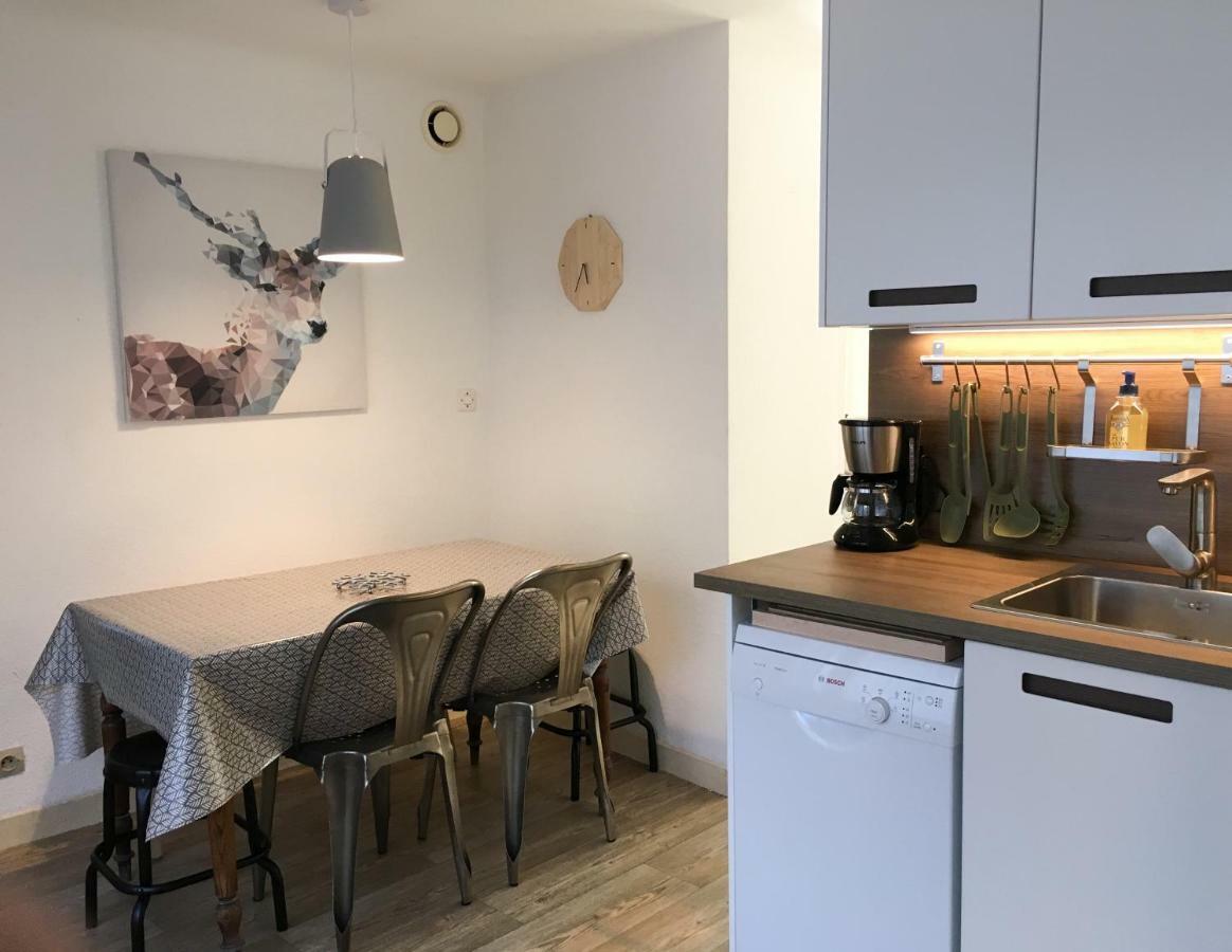 Beau Site Apartment Villard-de-Lans Luaran gambar